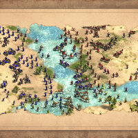 Досягнення Not that I'm keeping count… у грі Age of Empires: Definitive Edition для Windows 10