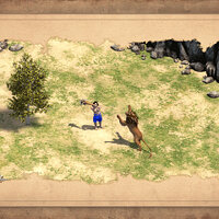 Досягнення Heracles у грі Age of Empires: Definitive Edition для Windows 10