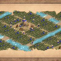 Досягнення Pepperoni Pizza у грі Age of Empires: Definitive Edition для Windows 10