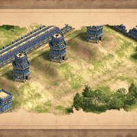 Досягнення Towers of Babel у грі Age of Empires: Definitive Edition для Windows 10