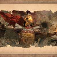 Досягнення Assassin у грі Age of Empires: Definitive Edition для Windows 10