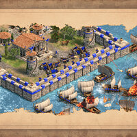 Досягнення Archimedes у грі Age of Empires: Definitive Edition для Windows 10