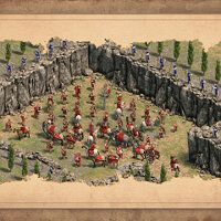 Досягнення Wololo у грі Age of Empires: Definitive Edition для Windows 10