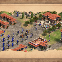 Досягнення State Of The Artifact у грі Age of Empires: Definitive Edition для Windows 10