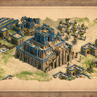 Досягнення Marvelous у грі Age of Empires: Definitive Edition для Windows 10
