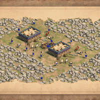Досягнення Quarry у грі Age of Empires: Definitive Edition для Windows 10