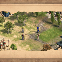 Досягнення Losing Your Religion у грі Age of Empires: Definitive Edition для Windows 10