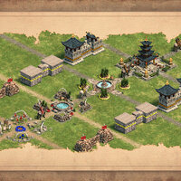 Досягнення Pegasus у грі Age of Empires: Definitive Edition для Windows 10