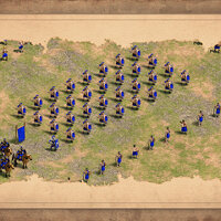 Досягнення Syntagma у грі Age of Empires: Definitive Edition для Windows 10