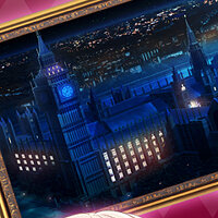 Трофей {trophy} у грі London Detective Mysteria для PS Vita