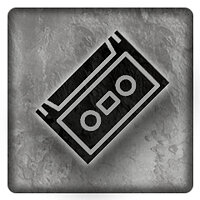 Трофей {trophy} у грі Rise of Insanity для PS4
