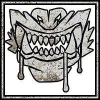 Трофей {trophy} у грі Don't Even Think для PS4