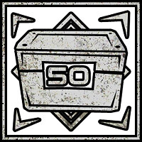 Трофей {trophy} у грі Don't Even Think для PS4