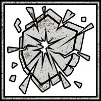 Трофей {trophy} у грі Don't Even Think для PS4