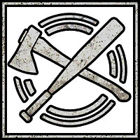Трофей {trophy} у грі Don't Even Think для PS4