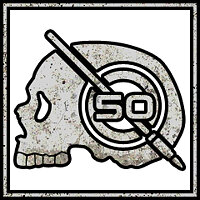 Трофей {trophy} у грі Don't Even Think для PS4