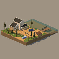 Досягнення Siworae у грі Tiny Room Stories Town Mystery для Google Play
