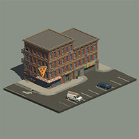 Досягнення The Grand Budapest Hotel у грі Tiny Room Stories Town Mystery для Google Play