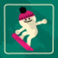 Досягнення SNOWBOARDING! у грі Monster Prom 3: Monster Roadtrip для GOG