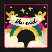 Досягнення All's Well that Ends Well у грі Monster Prom 3: Monster Roadtrip для Steam
