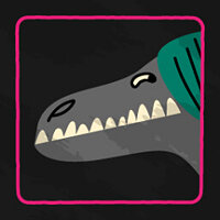 Досягнення Cryptids Just Wanna Have Fun у грі Monster Prom 3: Monster Roadtrip для Steam
