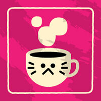 Досягнення Cat Coffee Three Ways у грі Monster Prom 3: Monster Roadtrip для Steam