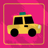 Досягнення YOU GET A TAXI! у грі Monster Prom 3: Monster Roadtrip для Steam