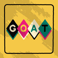 Досягнення G.O.A.T. у грі Monster Prom 3: Monster Roadtrip для Steam
