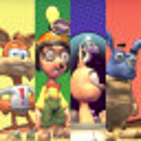 Досягнення It Takes a Village у грі Bubsy: Paws on Fire! для Steam