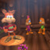 Досягнення Hey, Big Spender! у грі Bubsy: Paws on Fire! для Steam