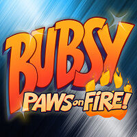 Трофей {trophy} у грі Bubsy: Paws on Fire! для PS4