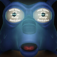 Трофей {trophy} у грі Bubsy: Paws on Fire! для PS4