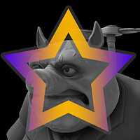 Трофей {trophy} у грі Bubsy: Paws on Fire! для PS4