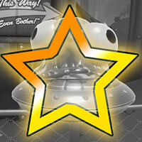 Трофей {trophy} у грі Bubsy: Paws on Fire! для PS4