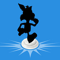 Трофей {trophy} у грі Bubsy: Paws on Fire! для PS4