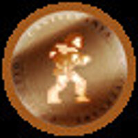 Досягнення The Cursed Simon Belmont у грі Castlevania Anniversary Collection для Steam