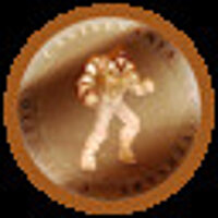 Досягнення It took a left-handed Belmont to set things right у грі Castlevania Anniversary Collection для Steam