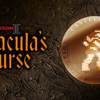 Досягнення The Vampire Killer is all I need у грі Castlevania Anniversary Collection для Xbox One