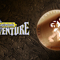 Досягнення Birth of a legend у грі Castlevania Anniversary Collection для Xbox One