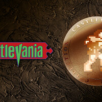 Досягнення The Cursed Simon Belmont у грі Castlevania Anniversary Collection для Xbox One