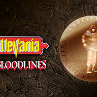 Досягнення You are now avenged, Gwendolyn у грі Castlevania Anniversary Collection для Xbox One