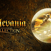 Досягнення Heir of the Belmont clan у грі Castlevania Anniversary Collection для Xbox One