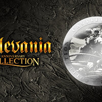 Досягнення Castlevania Connoisseur у грі Castlevania Anniversary Collection для Xbox One