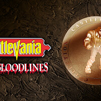 Досягнення It took a left-hander to set things right у грі Castlevania Anniversary Collection для Xbox One