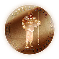 Трофей {trophy} у грі Castlevania Anniversary Collection для PS4