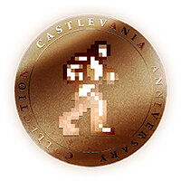 Трофей {trophy} у грі Castlevania Anniversary Collection для PS4