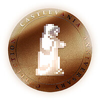 Трофей {trophy} у грі Castlevania Anniversary Collection для PS4
