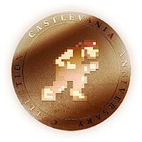 Трофей {trophy} у грі Castlevania Anniversary Collection для PS4