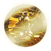 Трофей {trophy} у грі Castlevania Anniversary Collection для PS4