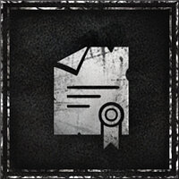 Trofey {trophy} w grze Medieval Dynasty na PS5